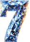 Diamond_7 emote for Discord