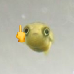 Penkuyrai emote for Discord