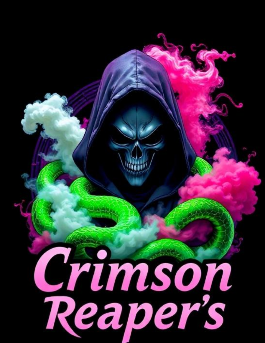 Faction emote for Discord
