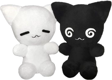 catduo emote for Discord