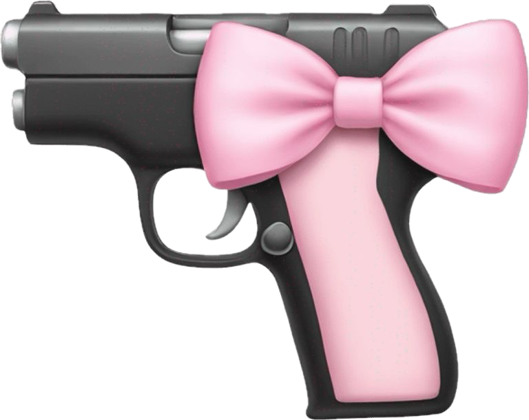 Cutegun emote for Discord