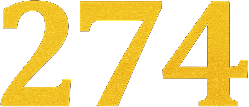 274 emote for Discord