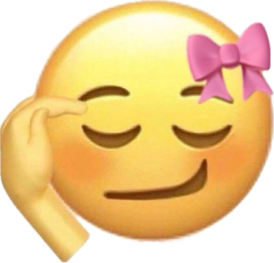 Thanks emote for Discord