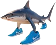 tralalero_tralala emote for Discord