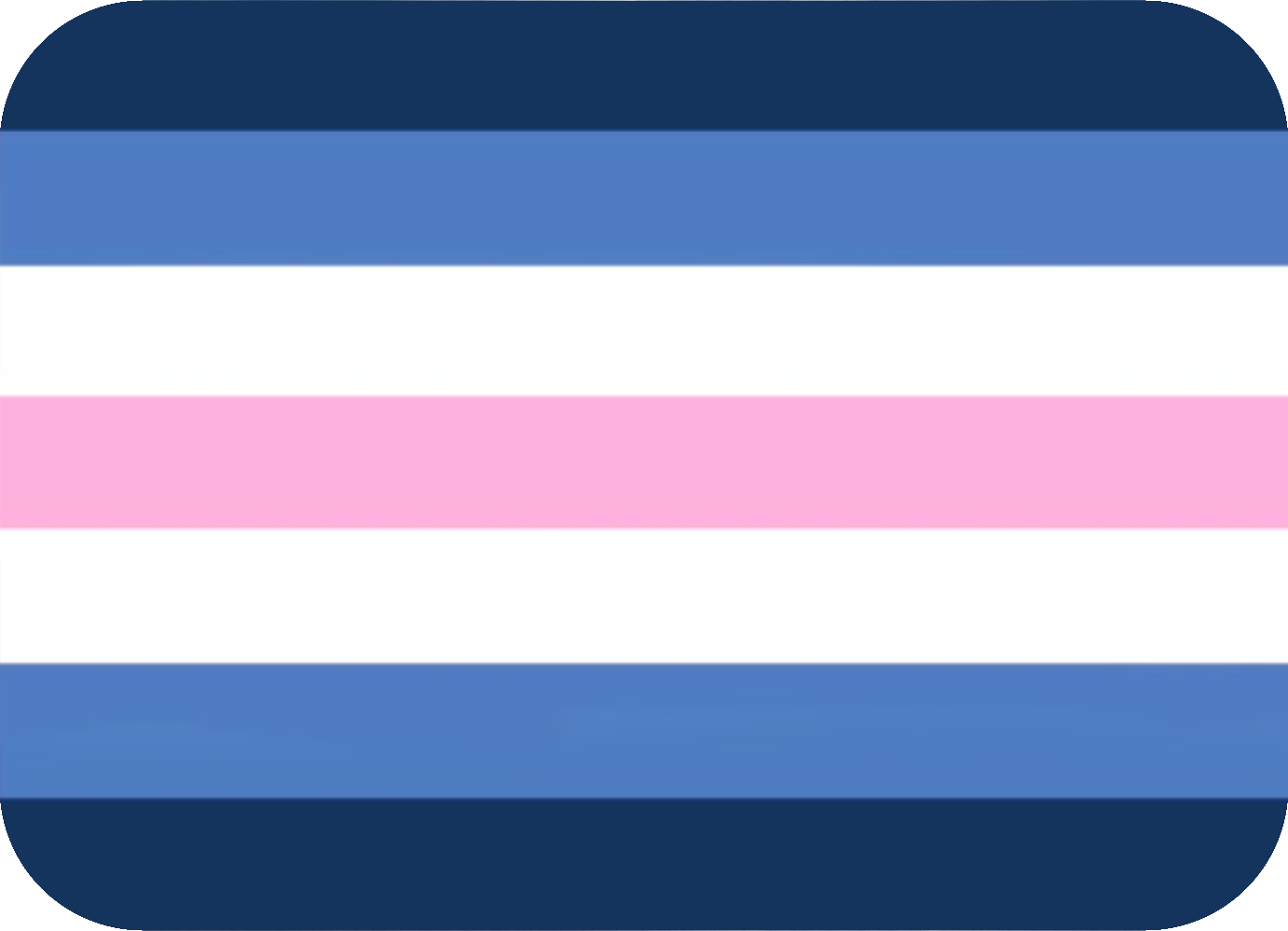 Tomboy_flag emote for Discord