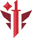 red emote for Discord