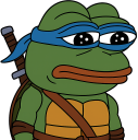 pepetmnt static emote
