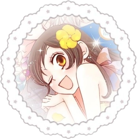nanamitoken emote for Discord