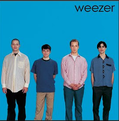 Weezer emote for Discord