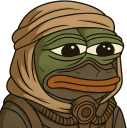 pepedune emote for Discord