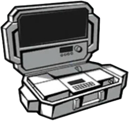 SnD emote for Discord