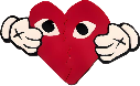 kawsheart emote for Discord