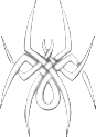 spider emote for Discord
