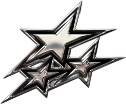 stars emote for Discord