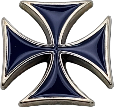 cross emote for Discord