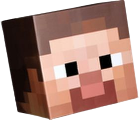 steve emote for Discord