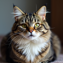 cat emote for Discord
