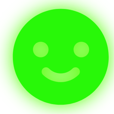 smile emote for Discord