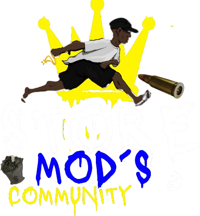 mods emote for Discord