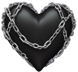 Blackgothheartx static emote