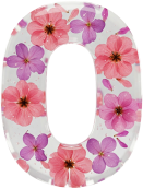 Flowernumber0 emote for Discord
