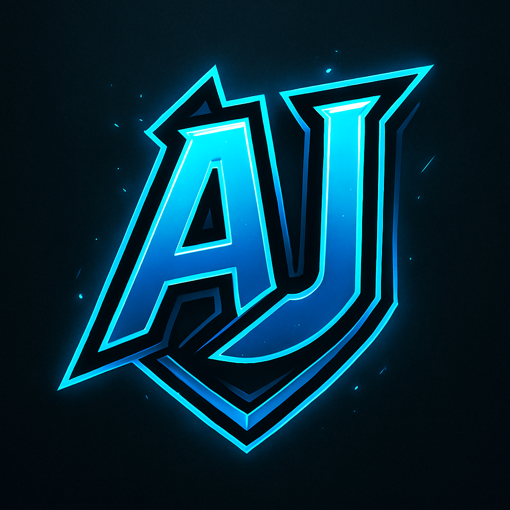 AJ_CLAN emote for Discord