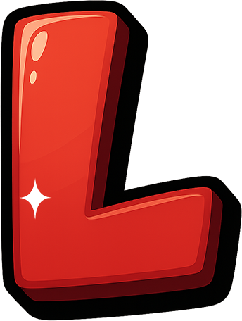 l_lose emote for Discord