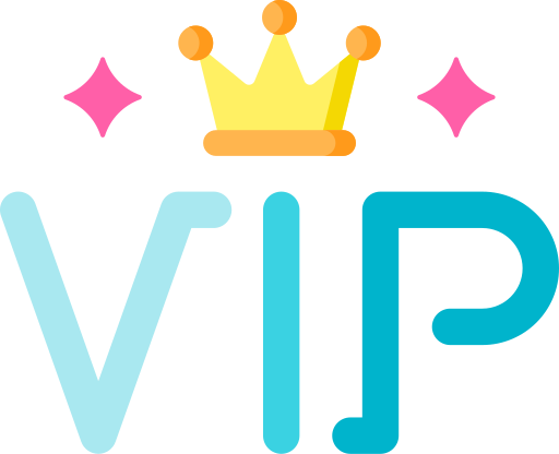 VIP emote for Discord