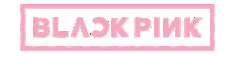 Blackpinkgif emote for Discord