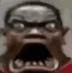 shocked emote for Discord