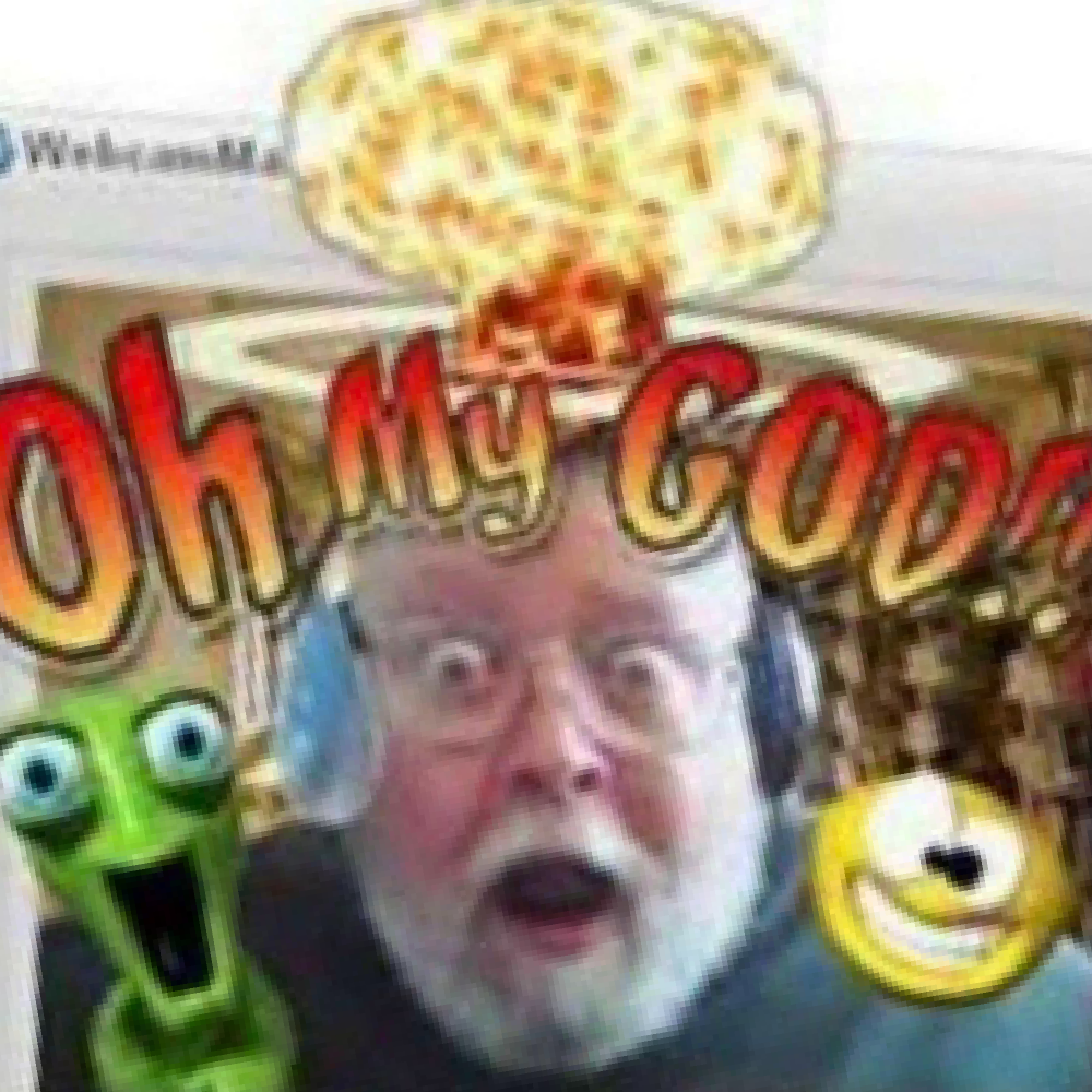 oh_my_god emote for Discord
