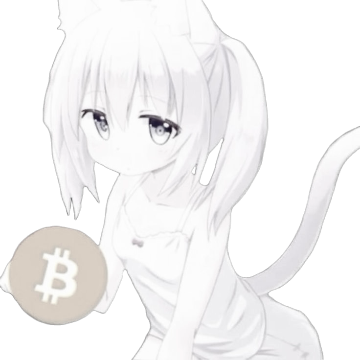 bitcoin emote for Discord