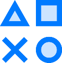 games emote for Discord