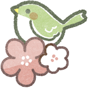 SakuraBird static emote