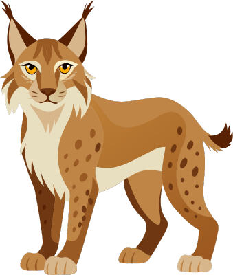 lince emote for Discord