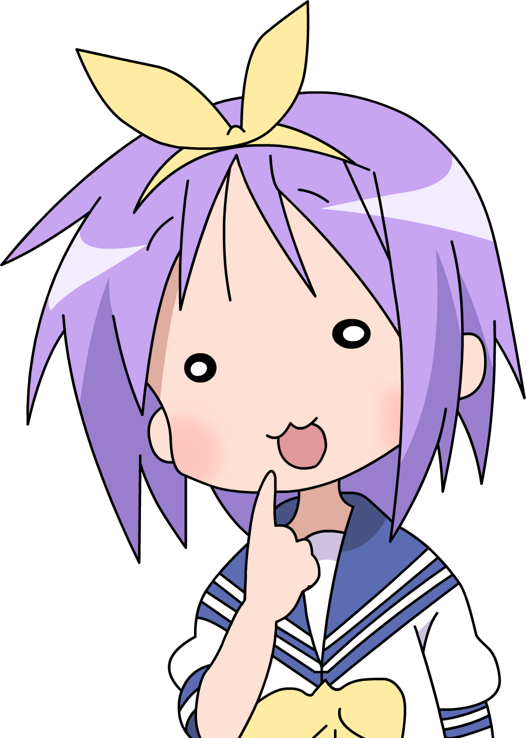 ehwhat emote for Discord