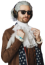 benjammins emote for Discord