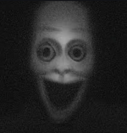 Scream emote for Discord