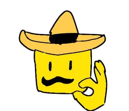 Noice static emote
