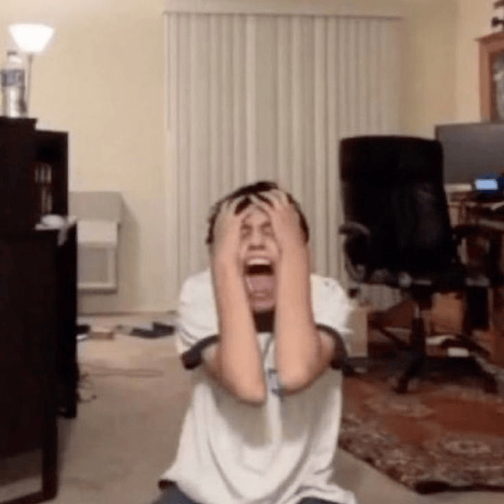 NO emote for Discord