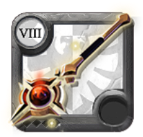 SHADOWCALLER emote for Discord