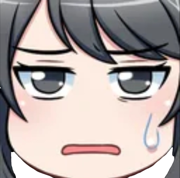 Worried_yan emote for Discord