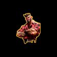 Bob emote for Discord