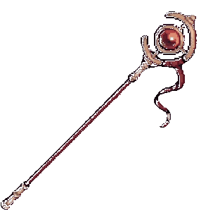 Frieren_Staff emote for Discord