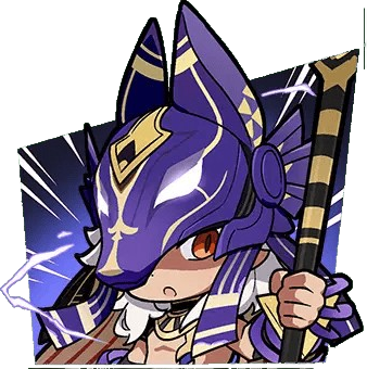 Cyno_Mad emote for Discord