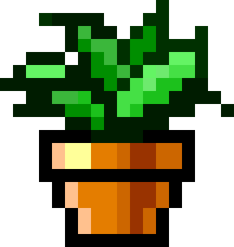 plant animated emote