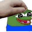 DarkPet emote for Discord