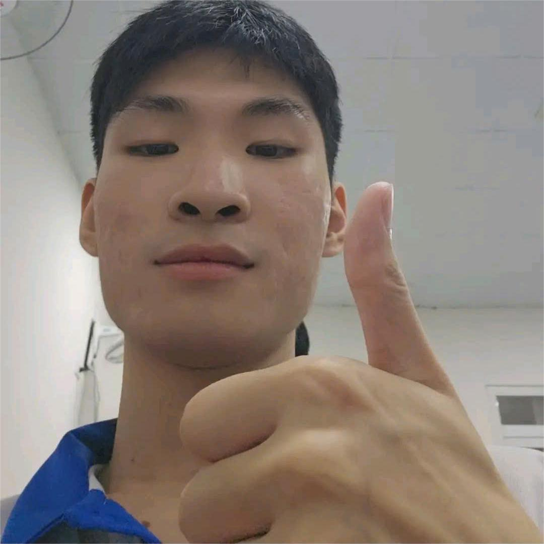 LyDucThumb emote for Discord