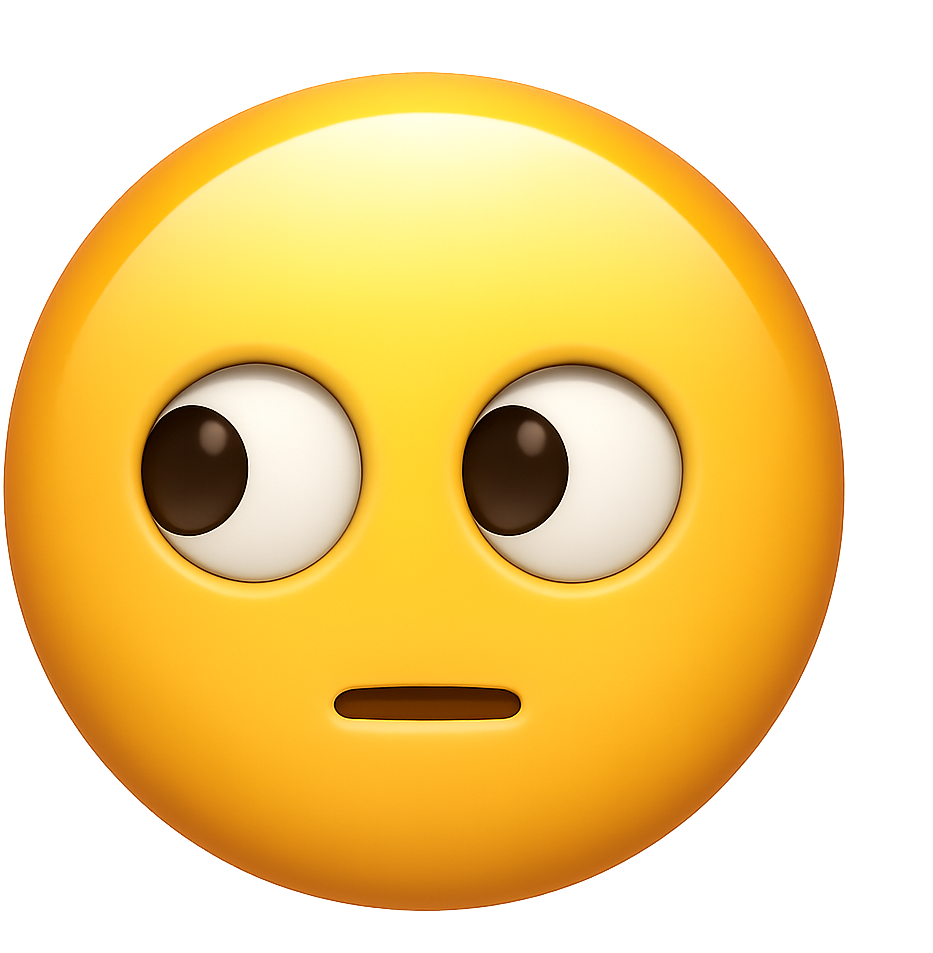 side_eye emote for Discord