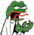 peperage emote for Discord